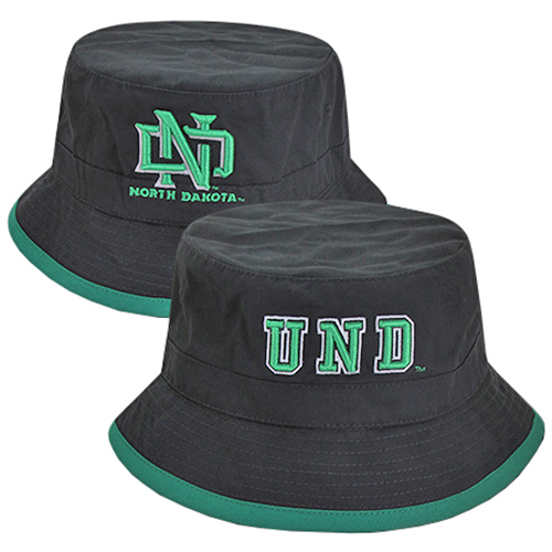 university of north dakota hat