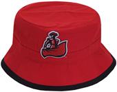 WRepublic Cal State Northridge College Bucket Hat