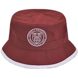 cornell bucket hat