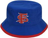 WRepublic Fresno State College Bucket Hat