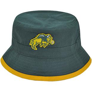 ndsu bucket hat