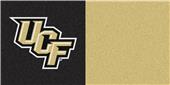 Fan Mats NCAA UCF Team Carpet Tiles