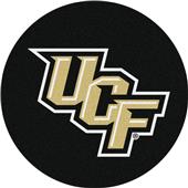 Fan Mats NCAA Univ. of Central Florida Puck Mat