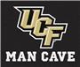 Fan Mats NCAA UCF Man Cave Tailgater Mat