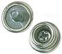 Markwort Stainless Snap Post-Bag of 50