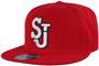 WRepublic St John's Freshman Fitted College Cap