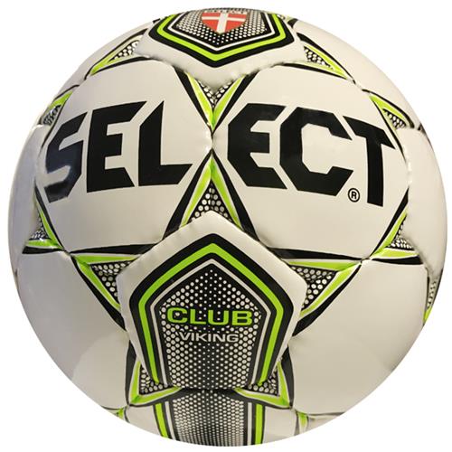 Select Club Viking Soccer Ball - Closeout