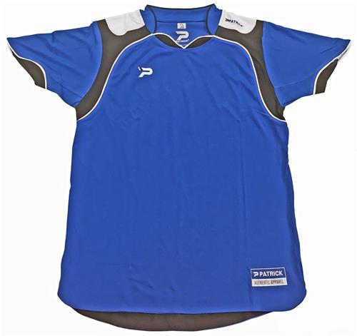 Patrick Adult Yth Belux Soccer Jersey - C/O. Printing is available for this item.