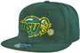 WRepublic N. Dakota St Freshman Fitted College Cap