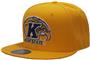 WRepublic Kent State Freshman Fitted College Cap