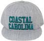 WRepublic Coastal Carolina Game Day Fitted Cap