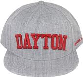 WRepublic Dayton University Game Day Fitted Cap