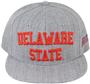 WRepublic Delaware State Univ Game Day Fitted Cap