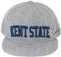 WRepublic Kent State Univ Game Day Fitted Cap