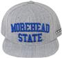 WRepublic Morehead State Univ Game Day Fitted Cap