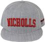 WRepublic Nicholls State Univ Game Day Fitted Cap