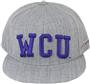 WRepublic W. Carolina Univ Game Day Fitted Cap