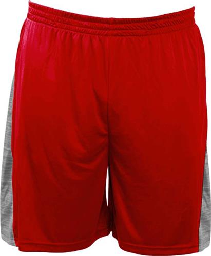 3n2 Adult Youth Outrider Training Shorts