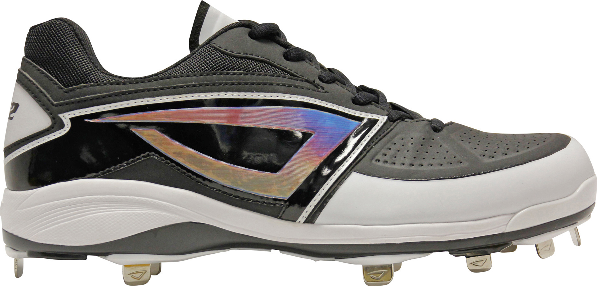 E123611 3N2 Mens LoPro Baseball Cleat