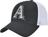 US Military Academy Structured Mesh Flex Cap