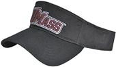 WRepublic UMass University Polo Visor