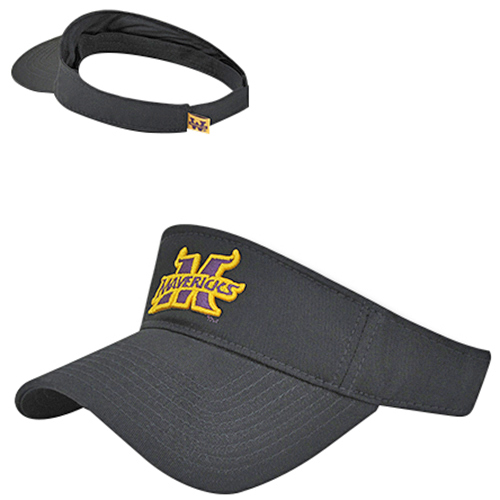 WRepublic Minnesota State Mankato Univ Polo Visor