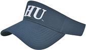 WRepublic Howard University Polo Visor