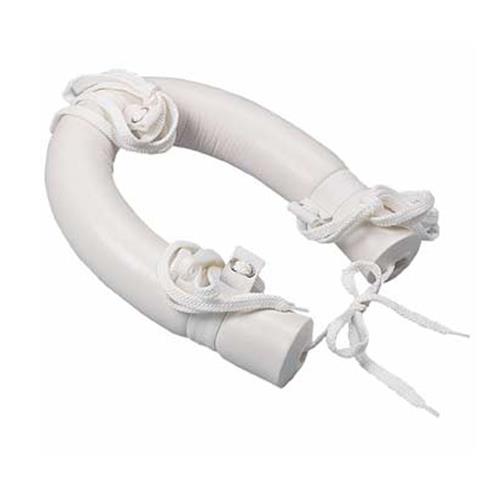 Markwort Football Round Neck Rolls Football Equipment and Gear