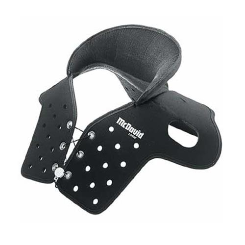 McDavid Cowboy Collar Regular Neck Roll Football Equipment and Gear