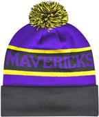 WRepublic Minnesota St Mankato The Legend Beanie