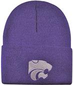 WRepublic Kansas State Univ The Trainer Beanie