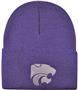 WRepublic Kansas State Univ The Trainer Beanie