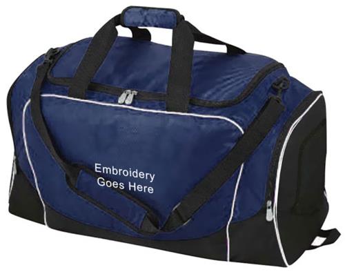Champion All Sport Personal Equipment Bags (MED). Embroidery is available on this item.