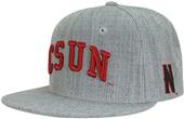 Cal State Northridge Game Day Snapback Cap Cal State Northridge Game Day Snapback Cap