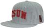 Cal State Northridge Game Day Snapback Cap