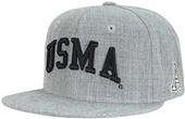 US Military Academy Game Day Snapback Cap