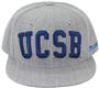 UC Santa Barbara Game Day Snapback Cap