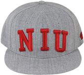 Northern Illinois University Game Day Snapback Cap