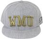 Western Michigan University Game Day Snapback Cap