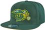 North Dakota State University College Snapback Cap