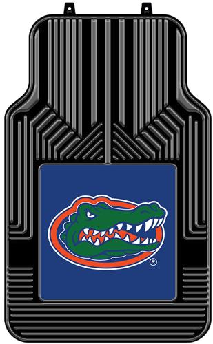 Northwest NCAA Florida Car Floor Mats (set of 2)
