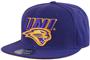 University Northern Iowa College Snapback Cap