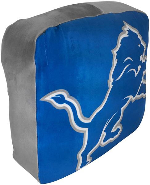 Northwest NFL Detroit Lions Cloud Pillow