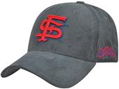 Fresno State Structured Corduroy Cap