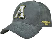 Appalachian State Univ Structured Corduroy Cap