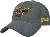 Minnesota State Mankato Structured Corduroy Cap