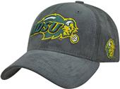 North Dakota State Univ Structured Corduroy Cap