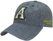 WRepublic Appalachian State Relaxed Denim Cap