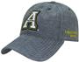 WRepublic Appalachian State Relaxed Denim Cap