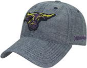 WRepublic Minnesota St Mankato Relaxed Denim Cap